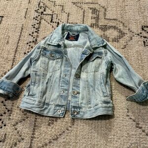 Children’s Place denim jacket